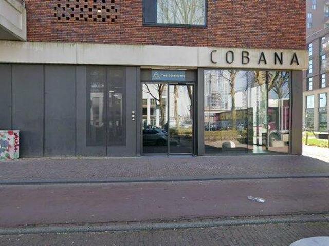 appartement for rent Rotterdam Brede Hilledijk