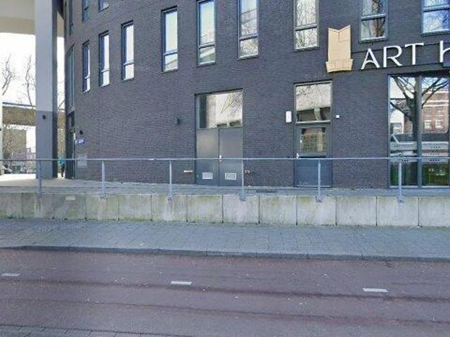 appartement for rent Rotterdam Brielselaan