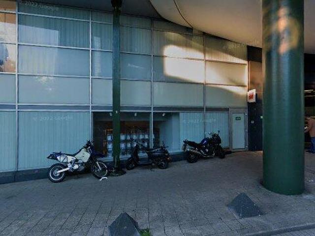 appartement for rent Rotterdam Bulgersteyn