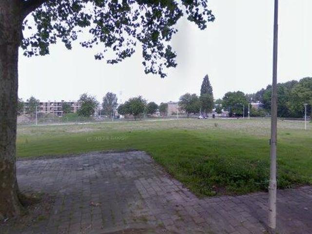 appartement for rent Rotterdam Burghsluissingel