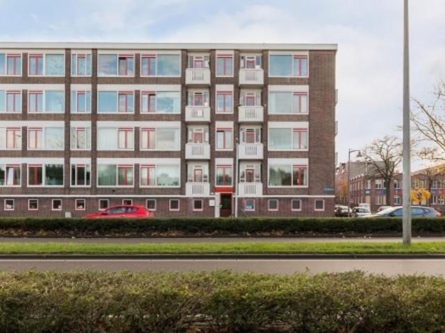 appartement for rent Rotterdam Gordelweg