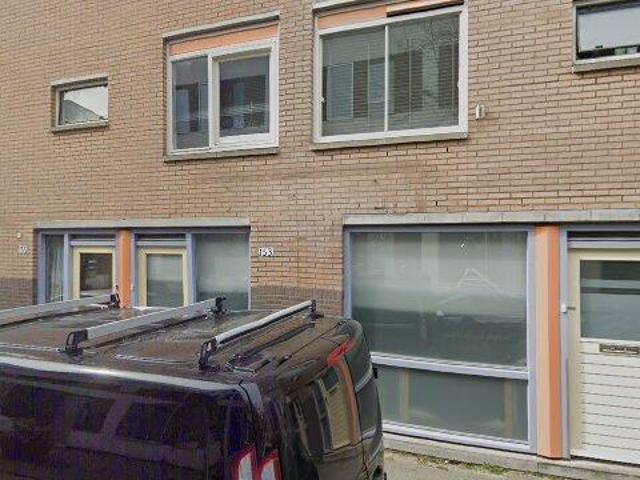 appartement for rent Rotterdam Gaffelstraat