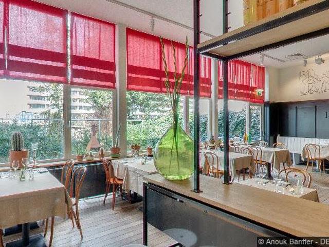 appartement for rent Rotterdam Gedempte Zalmhaven