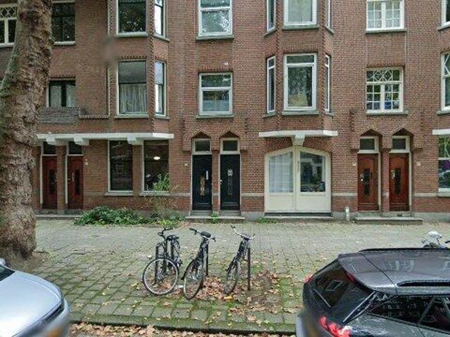 appartement for rent Rotterdam Graaf Florisstraat