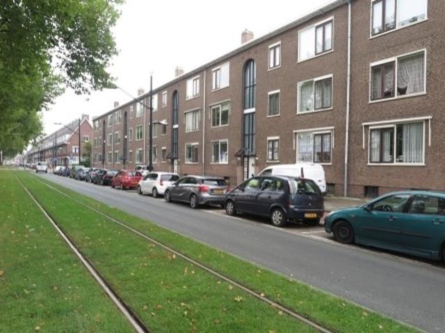 appartement for rent Rotterdam Groene Hilledijk