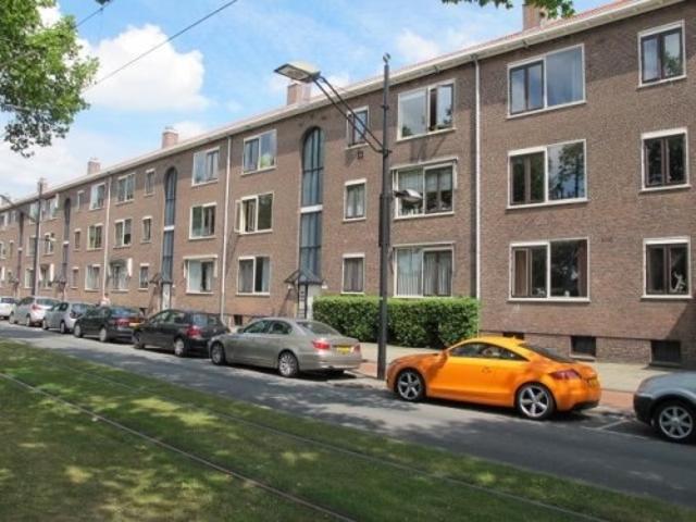appartement for rent Rotterdam Groene Hilledijk