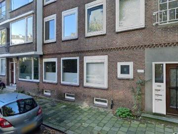 appartement for rent Rotterdam Doezastraat