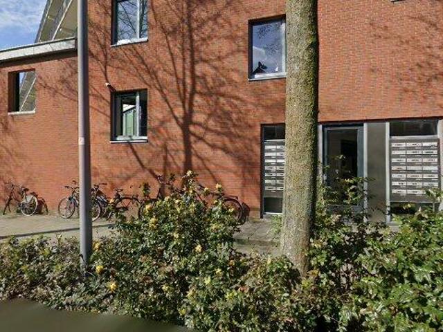 appartement for rent Rotterdam Dokstraat