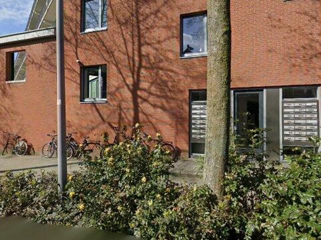 appartement for rent Rotterdam Dokstraat