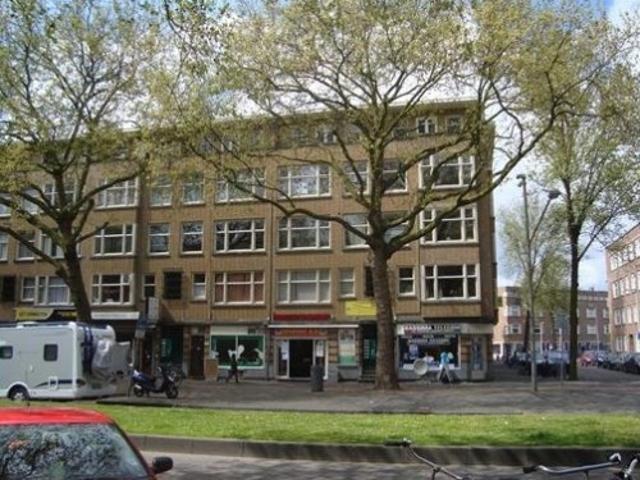 appartement for rent Rotterdam Dordtselaan