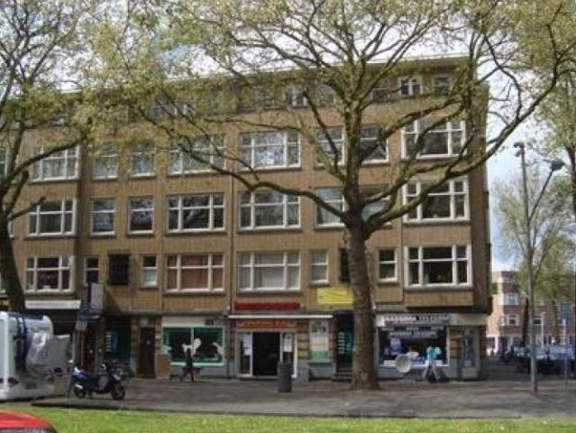 appartement for rent Rotterdam Dordtselaan