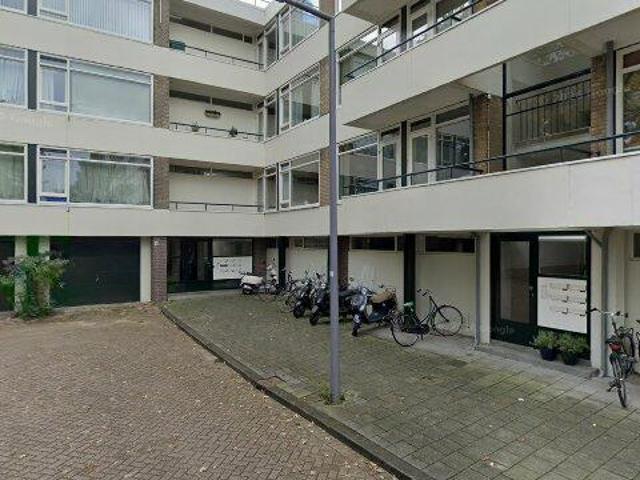 appartement for rent Rotterdam De Lairesselaan