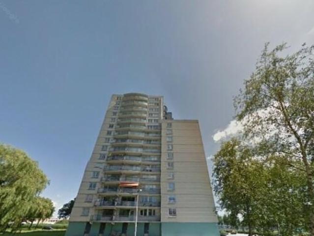 appartement for rent Rotterdam Den Uylsingel