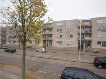 De Esch, Gemeente Rotterdam, Gemeente Rotterdam, Zuid-Holland