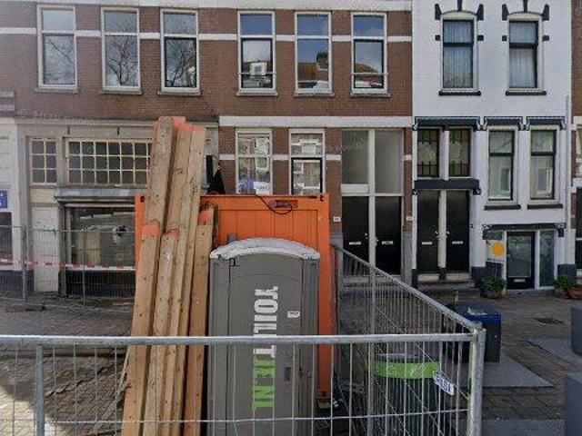 appartement for rent Rotterdam Duivenvoordestraat