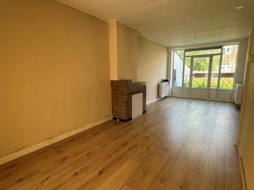 appartement for rent Rotterdam Engelsestraat