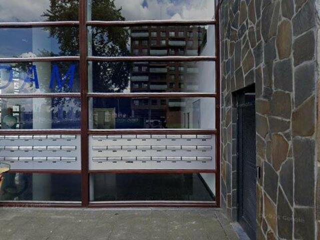 appartement for rent Rotterdam Eric Kropstraat