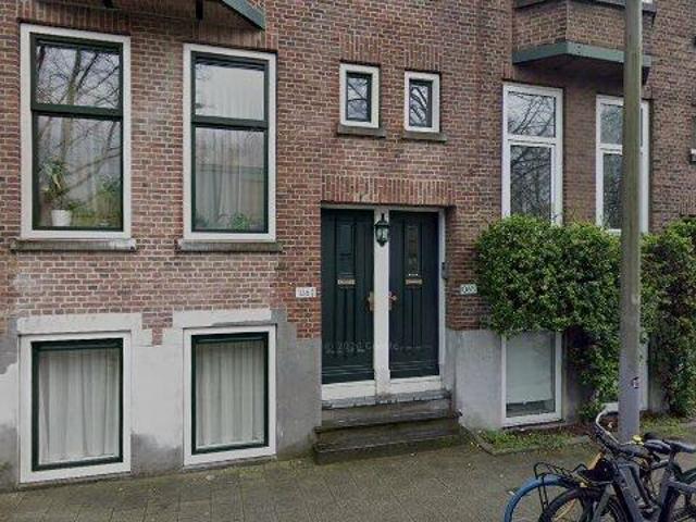 appartement for rent Rotterdam Essenburgsingel