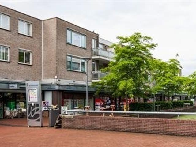 appartement for rent Rotterdam Fleringenstraat