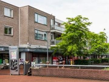 Beverwaard, Gemeente Rotterdam, Zuid-Holland