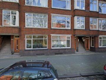 appartement for rent Rotterdam Franselaan