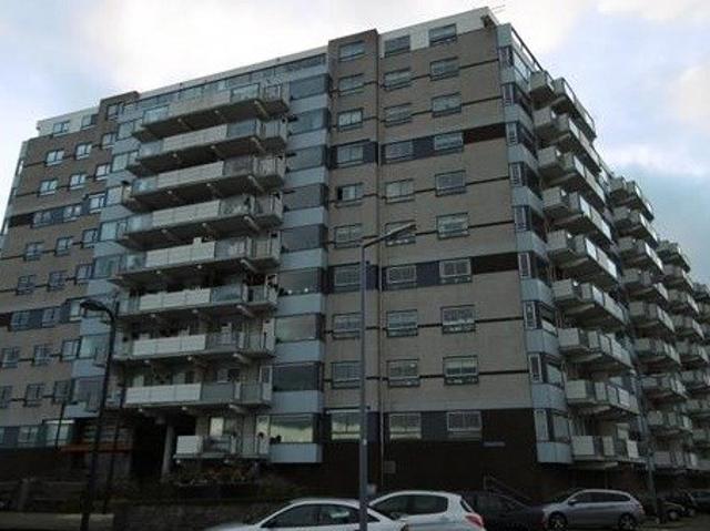 appartement for rent Rotterdam Koopvaardijhof