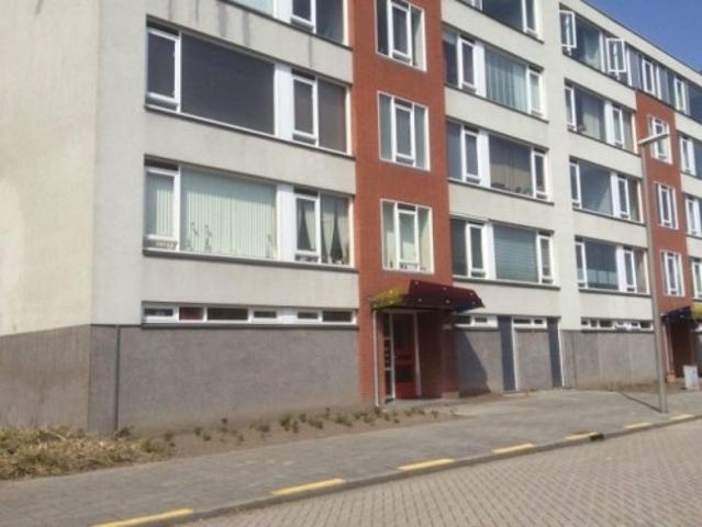 appartement for rent Rotterdam Kiplingstraat