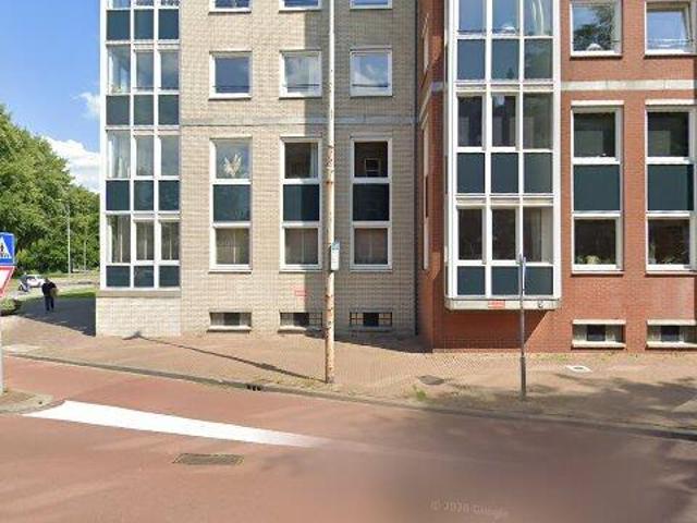 appartement for rent Rotterdam Kralingseweg