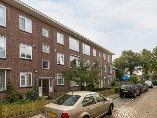 appartement for rent Rotterdam Kwartelstraat