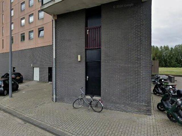 appartement for rent Rotterdam Hoge Filterweg