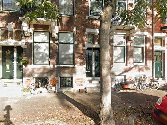 appartement for rent Rotterdam Hooidrift