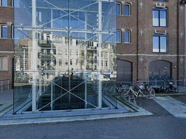 appartement for rent Rotterdam Handelsplein