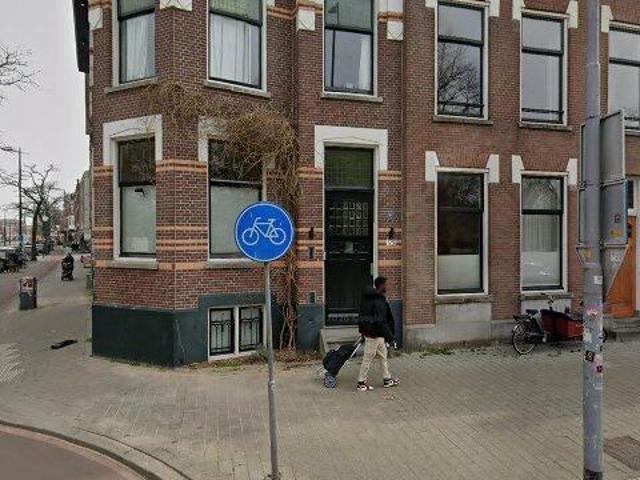appartement for rent Rotterdam Heemraadssingel