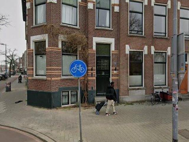 appartement for rent Rotterdam Heemraadssingel