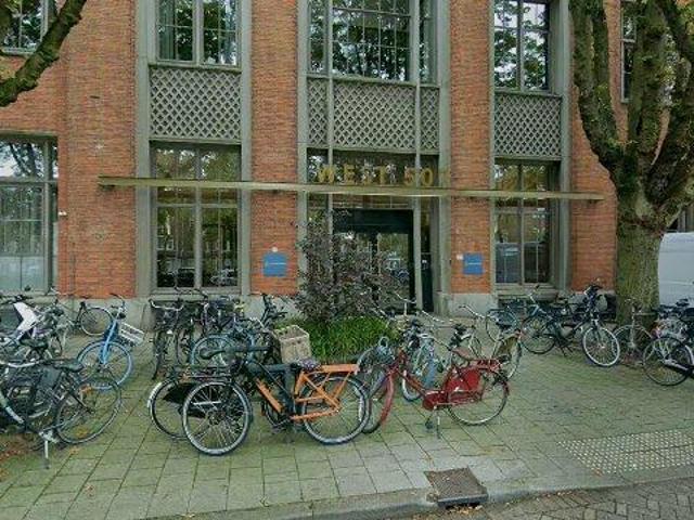 appartement for rent Rotterdam Heiman Dullaertplein