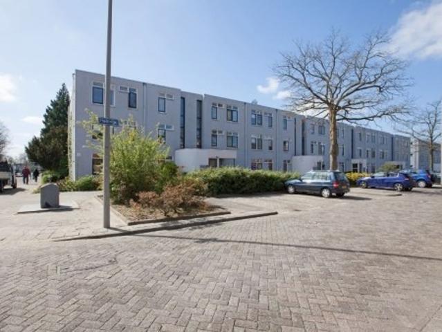 appartement for rent Rotterdam Heindijk