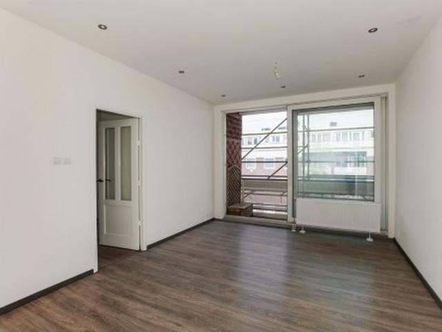 appartement for rent Rotterdam Hekbootstraat