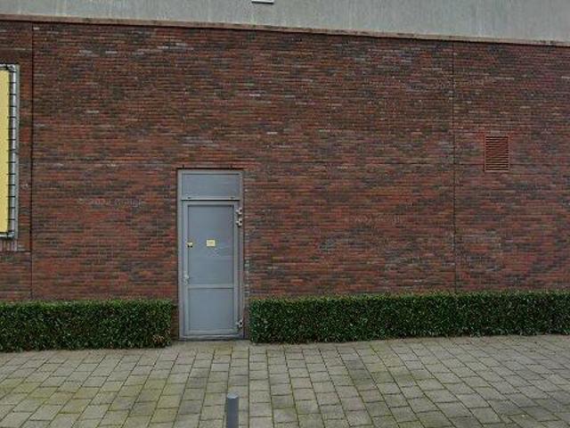 appartement for rent Rotterdam Hesseplaats
