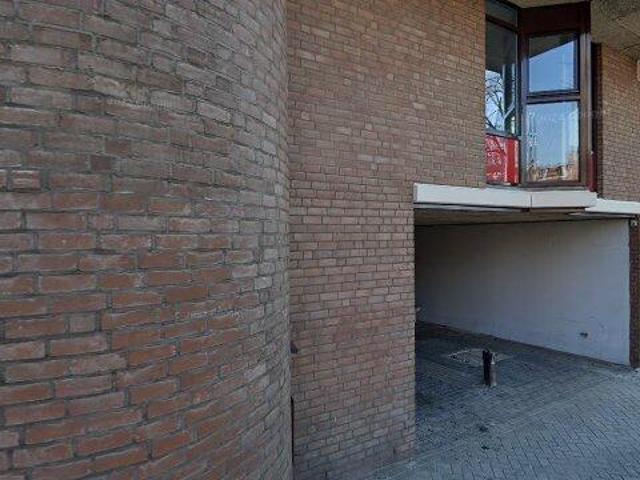 appartement for rent Rotterdam Jufferkade
