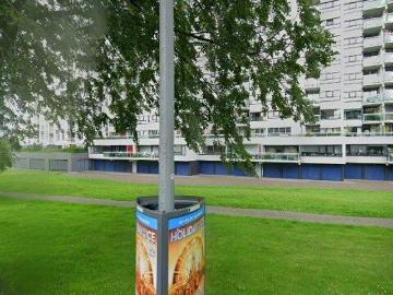 Struisenburg, Gemeente Rotterdam, Zuid-Holland