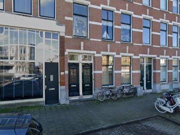 Struisenburg, Gemeente Rotterdam, Zuid-Holland