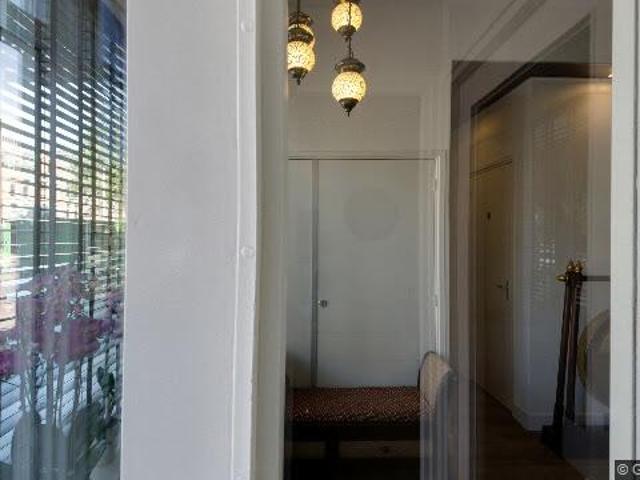 appartement for rent Rotterdam Oostzeedijk