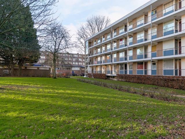appartement for rent Rotterdam Ogierssingel