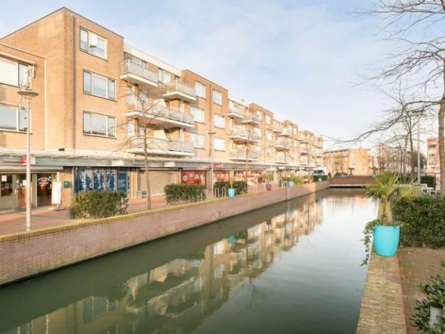 appartement for rent Rotterdam Oude Watering