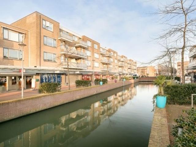 appartement for rent Rotterdam Oude Watering