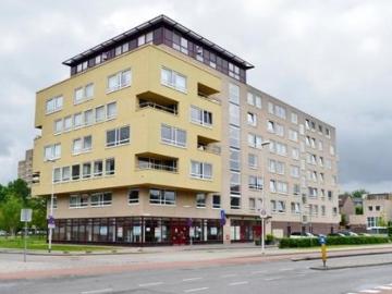 Groenenhagen-Tuinenhoven, Gemeente Rotterdam, Zuid-Holland