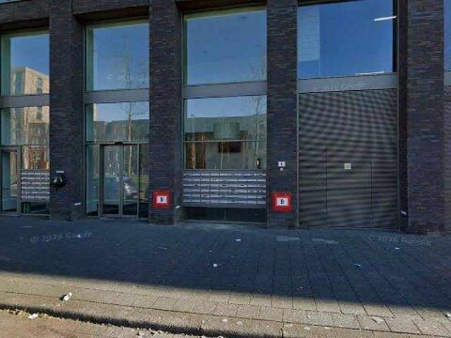 appartement for rent Rotterdam Laan op Zuid