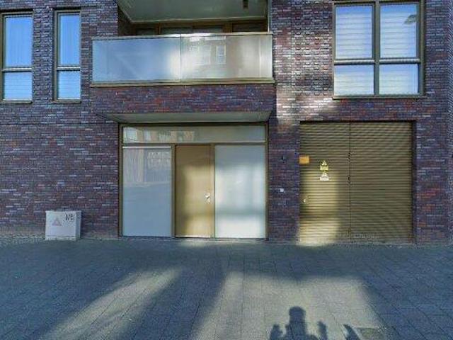 appartement for rent Rotterdam Laan op Zuid