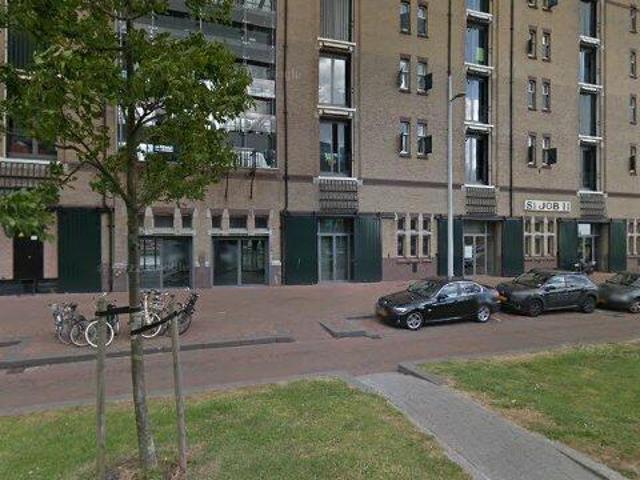 appartement for rent Rotterdam Lloydstraat