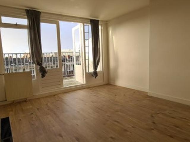 appartement for rent Rotterdam Mathenesserweg